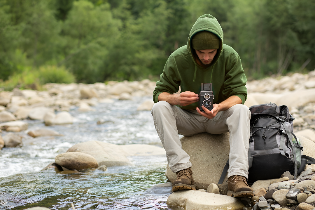 How to Choose the Perfect Hiking and Fishing Gear
